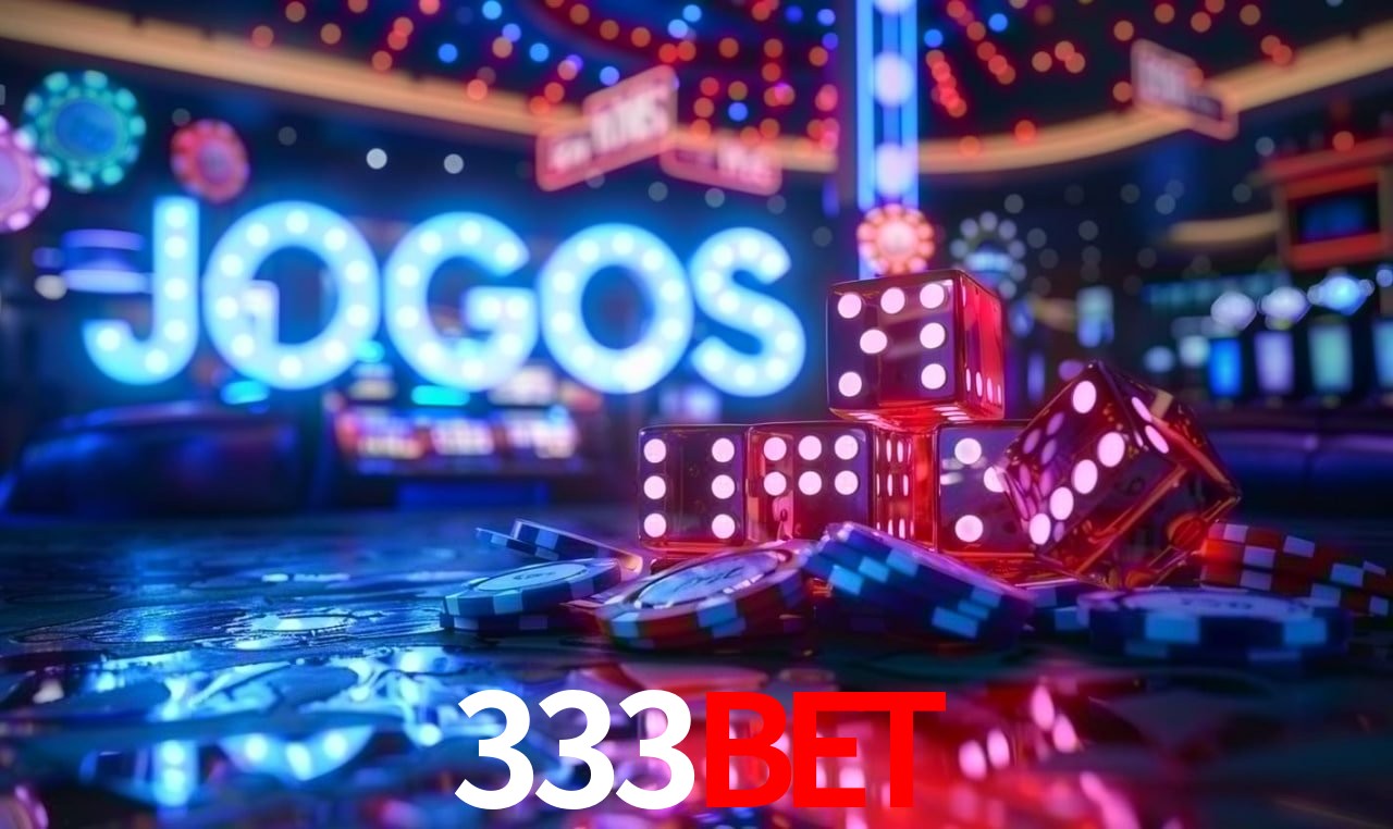 A Revolução dos Aplicativos de Jogos no 333Bet